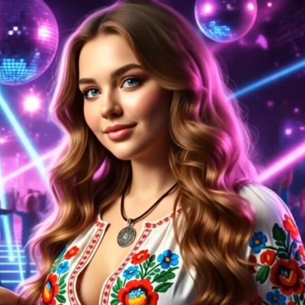 Kathrin , AI support  and  AutoDj