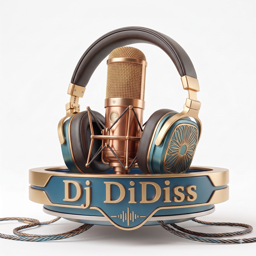 DJ DiDiss ,   AutoDj
