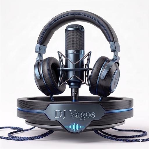 DJ Vagos , Μουσικος παραγωγός